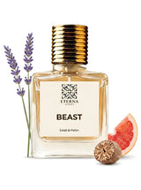 BEAST - Inspired by Dior’s Sauvage Elixir