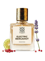 ELECTRIC BERGAMOT - Inspired by Dior’s Sauvage