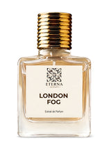 LONDON FOG - Inspired by Burberry’s Body