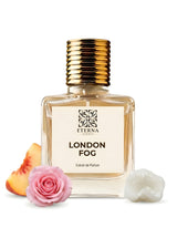 LONDON FOG - Inspired by Burberry’s Body