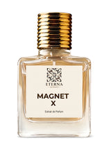 MAGNET X - Inspired by AZZARO’s THE MOST WANTED