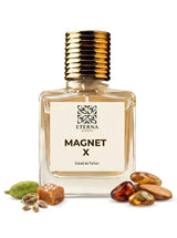 MAGNET X - Inspired by AZZARO’s THE MOST WANTED