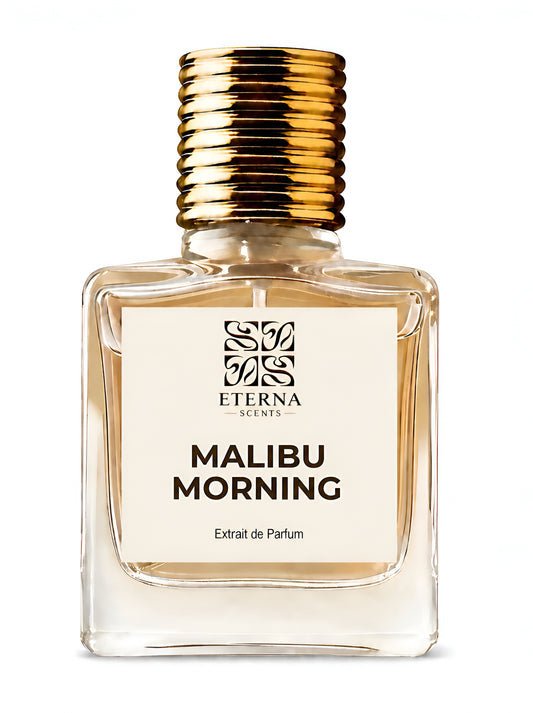 MALIBU MORNING - Eterna’s Private Blend