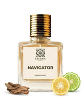NAVIGATOR - Inspired by Issey Miyake L’Eau d’Issey Pour Homme