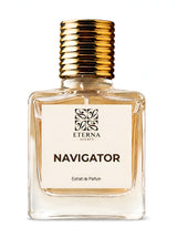 NAVIGATOR - Inspired by Issey Miyake L’Eau d’Issey Pour Homme