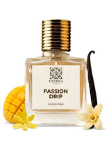 PASSION DRIP - Inspired by Armani’s My Way Ylang