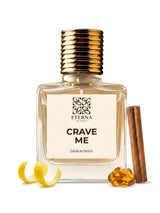 CRAVE ME - Inspired by Thomas Kosmala’s No.10 – Désir du Coeur