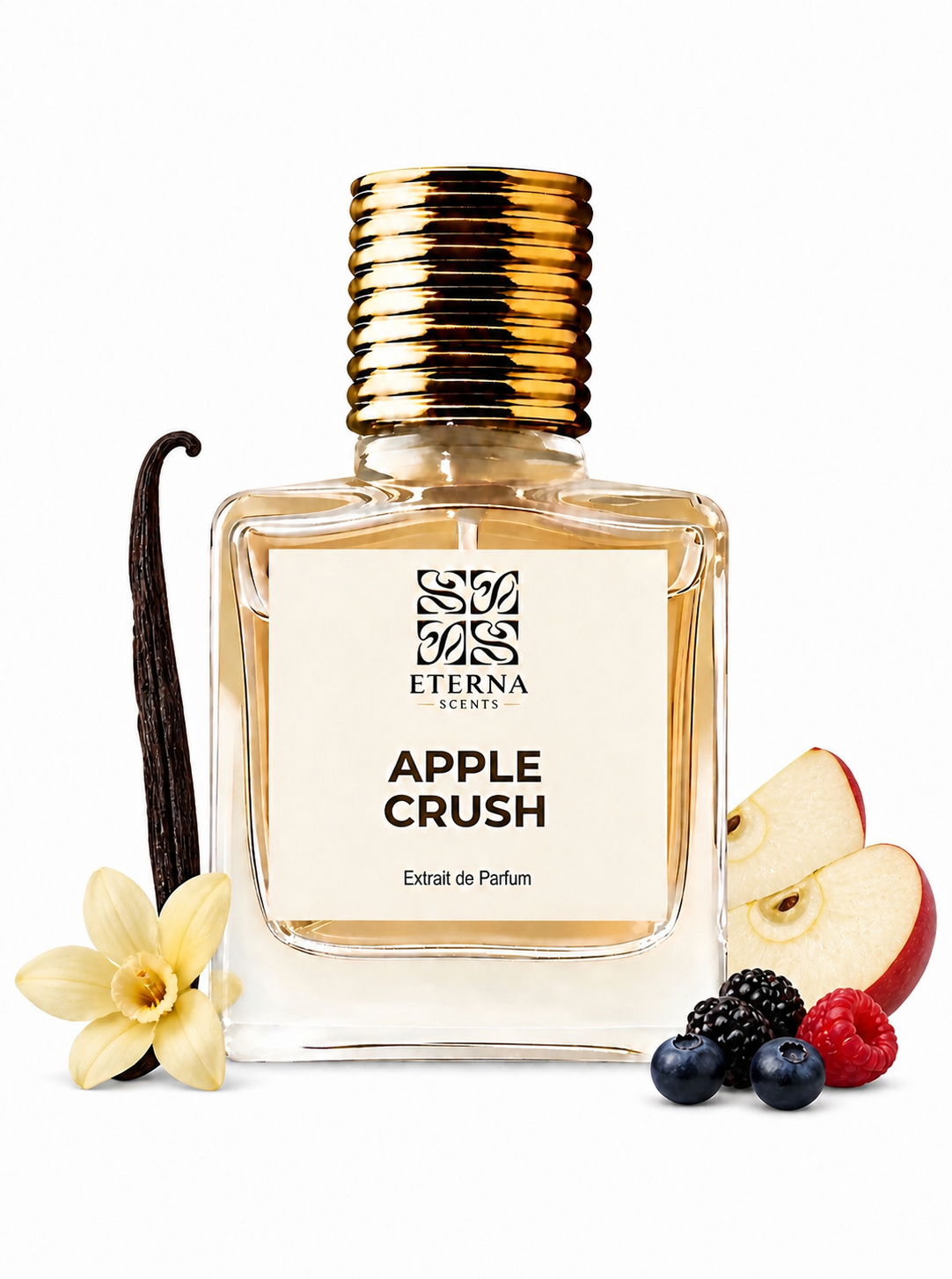 APPLE CRUSH - Inspired by Eden Juicy Apple by KAYALI