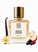 APPLE CRUSH - Inspired by Eden Juicy Apple by KAYALI
