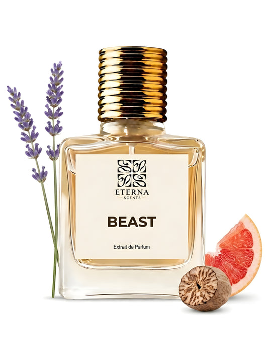 BEAST - Inspired by Dior’s Sauvage Elixir