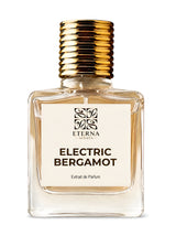ELECTRIC BERGAMOT - Inspired by Dior’s Sauvage