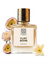 FLIRT BOMB - Inspired by Victoria Secret’s Bombshell