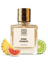PINE PUNCH - Inspired by Nishane’s Hacivat