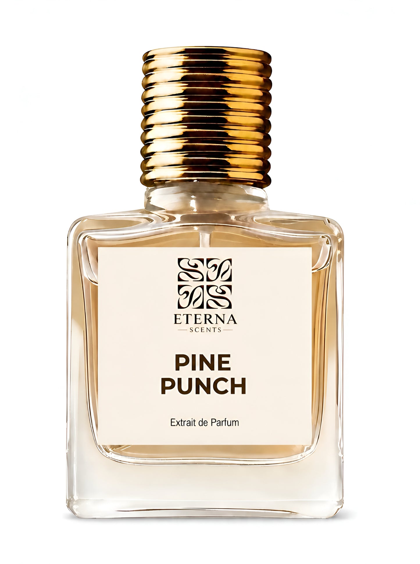 PINE PUNCH - Inspired by Nishane’s Hacivat