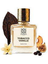 TOBACCO VANILLE - Inspired by Tom Ford’s Tobacco Vanille
